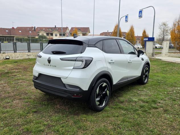Renault Captur Techno ECO-G 100 PROMO COSTO ZERO 1 ANNO - Foto 4