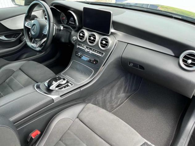 MERCEDES-BENZ C 220 d Auto 4Matic Coupé Premium Plus rif. 23738689 - Foto 7