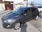 Ford Fiesta 1.5 EcoBlue 5 porte ST-Line