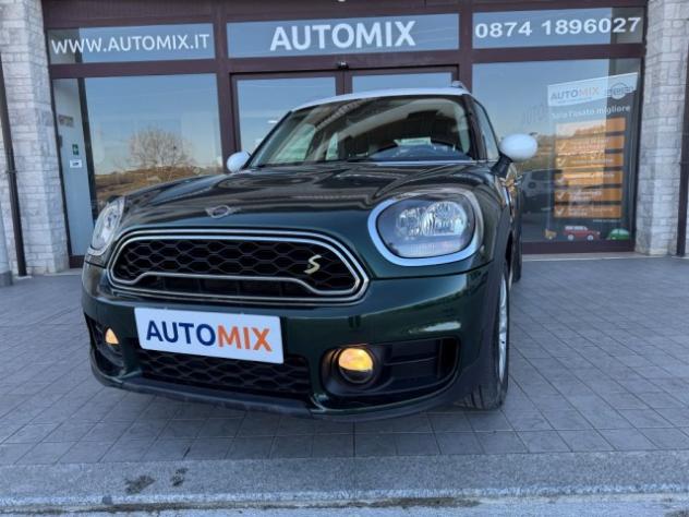 Mini Countryman Mini 1.5 Cooper S E all4 auto - Foto 3
