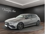Mercedes-Benz Classe A A250 AMG Line Premium Night 224cv 4Matic Gancio Tett &hellip;