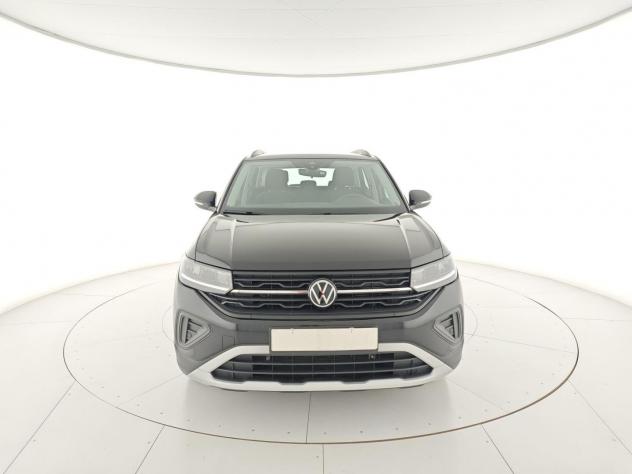 Volkswagen T-Cross 1.0 TSI Life - Foto 5