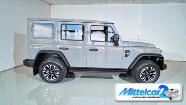 EMC 212 212 2.0 TDI 8AT 4WD - DIESEL NOVITA'!!!! rif. 23488495 - Foto 4