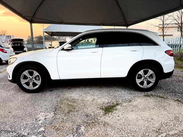 Mercedes-benz GLC 220 d 4Matic Premium *PELLE*NAVI*LED*FULL - Foto 6