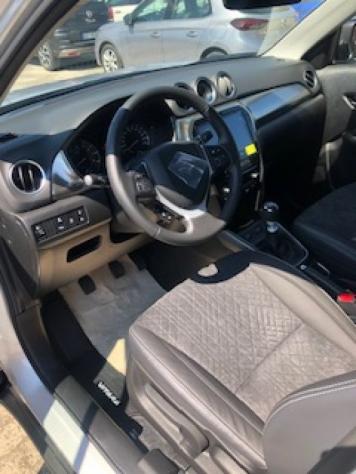SUZUKI Vitara 1.4 Hybrid Top 2WD rif. 21191308 - Foto 6