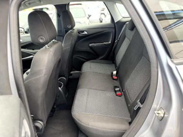 OPEL Crossland X 1.2i 83cv Elegance (Retro/Led/APP) rif. 24032118 - Foto 10