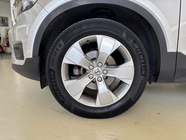 Volvo XC40 T3 - Foto 8