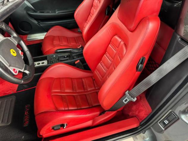 FERRARI F430 Spider F1 Pack Carbonio rif. 24069542 - Foto 4
