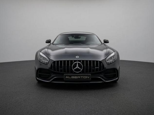 MERCEDES-BENZ AMG GT 4.0 AMG GT S +TETTO Restyling!! rif. 23940904 - Foto 2