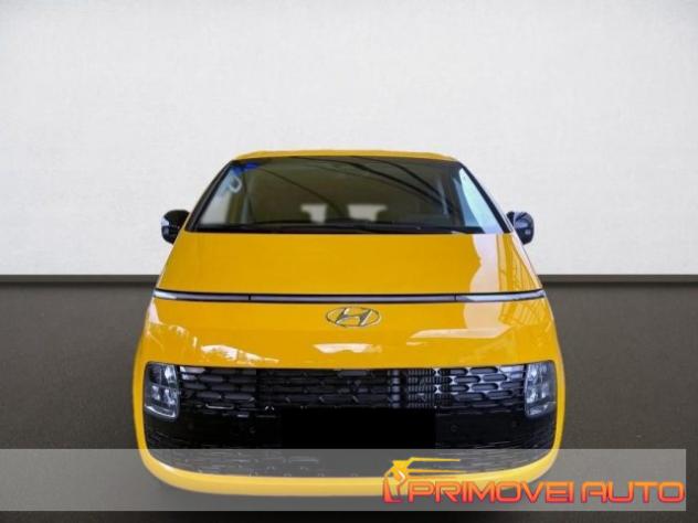 HYUNDAI Staria 2.2 AT 9 posti rif. 21384747 - Foto 3