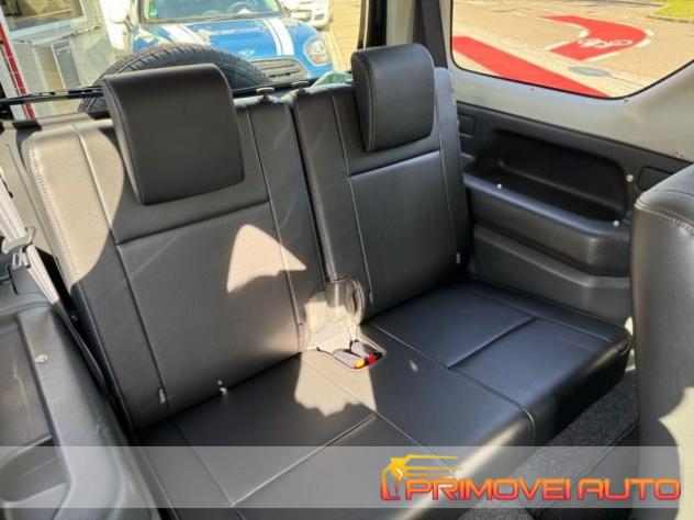 SUZUKI Jimny 1.3i 16V cat 4WD Comfort rif. 21773463 - Foto 3