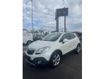 Opel Mokka 1.4 Turbo GPL Tech 140CV 4x2 Cosmo