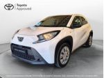 Toyota Aygo X Aygo X 1.0 VVT-i 72 CV 5 porte Active