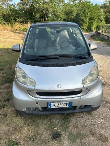 Smart ForTwo 1000 - Foto 6