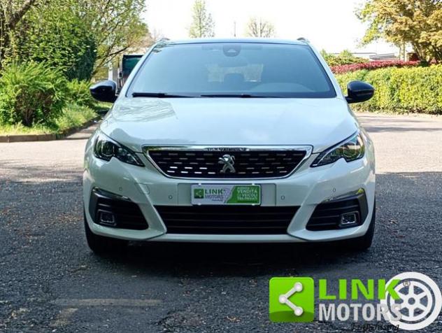 PEUGEOT 308 BlueHDi 120 S&S EAT6 SW GT Line - Foto 2