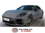 PORSCHE Panamera 4 e-hybrid 470cv/ACC/PANOR/ HD MATRIX/360° rif. 23752867