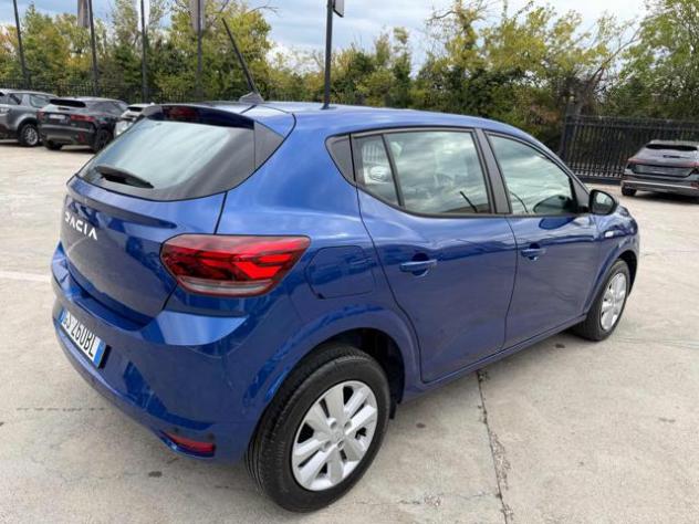DACIA Sandero Stepway 1.0 TCe 90 CV Essential rif. 24164561 - Foto 4