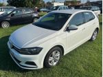Volkswagen Polo 1.6 TDI 95 CV 5p. Comfortline BlueMotion Technology