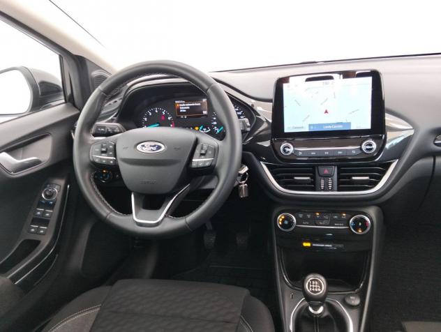 Ford Puma 1.0 EcoBoost Hybrid 125 CV S&S Titanium - Foto 10