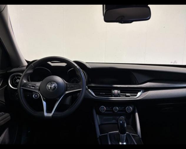 ALFA ROMEO Stelvio 2.2 t Executive Q4 rif. 23737867 - Foto 4