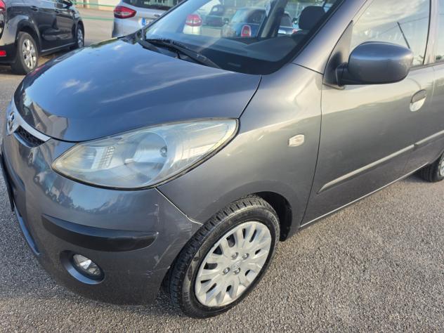 Hyundai i10 1.1 BENZINA - Foto 9