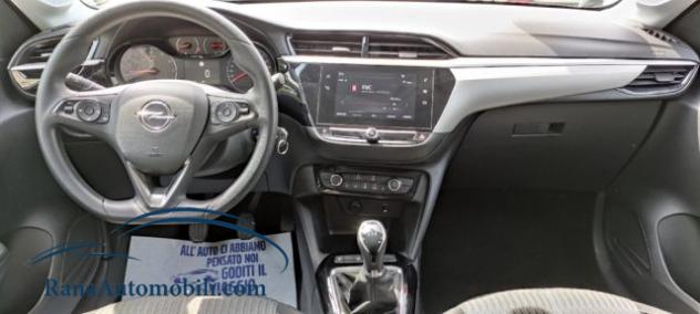 OPEL Corsa 1.2 Elegance UniPro ZeroAnticipo rif. 23821390 - Foto 7