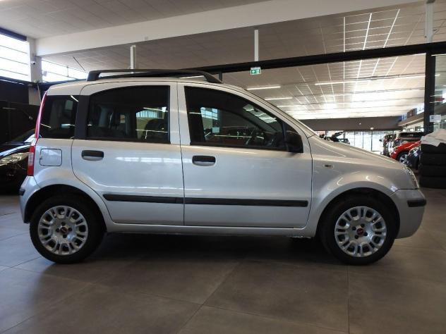 FIAT - Panda - 1.2 Dynamic Climat Radio Hi s.s - Foto 5