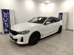 BMW Serie 6 Gran Turismo 620d xDrive 48V M Sport auto Navi Pelle 19” mSport