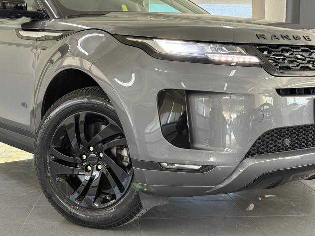 Land Rover Range Rover Evoque HSE D 150 #9346 - Foto 10