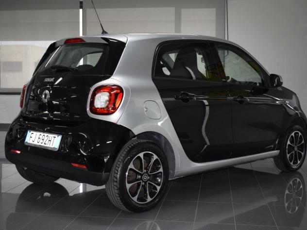 Smart ForFour 1.0 Passion #4012 - Foto 6