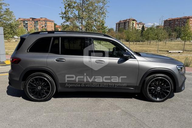 MERCEDES GLB 200 d Automatic 4Matic Premium - Foto 4