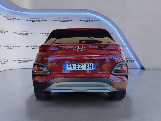 Hyundai Kona 1.6 CRDi 136cv 4wd DCT Xpossible - Foto 7