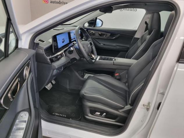 OMODA 5 Omoda 5 1.5 TGDi Super Hybrid System 224 CV Premiu rif. 23905070 - Foto 8