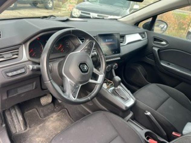 Renault Captur Blue dCi 115 CV Zen - Foto 3