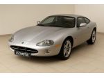 Jaguar XK XK8 4.2 Coup