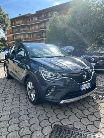Renault Captur 1.5 DCI BLUE 95 INTENS - Foto 3