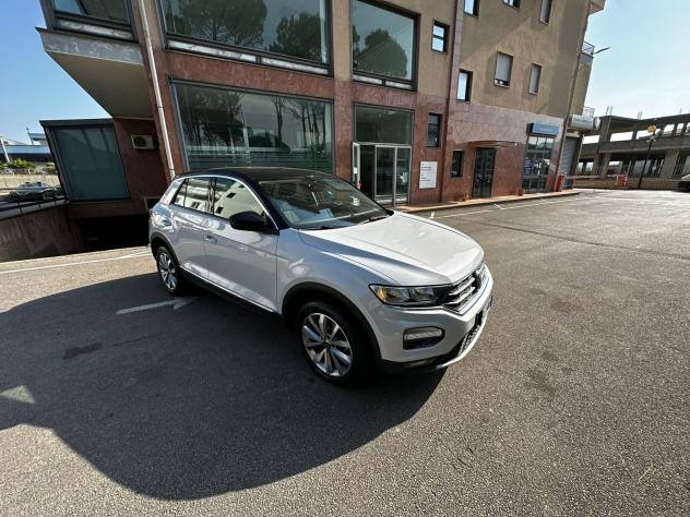Volkswagen T-Roc 1.0 TSI Business BlueMotion Technology - Foto 7