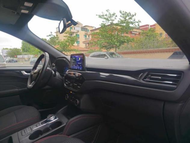 FORD Kuga 2.5 Full Hybrid 190 CV CVT 2WD ST-Line rif. 24018963 - Foto 8