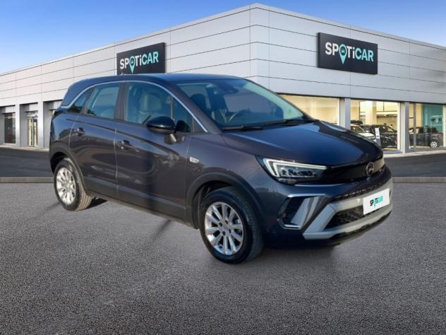 Opel Crossland 1.5 ECOTEC D 110 CV Start&Stop Elegance - Foto 3