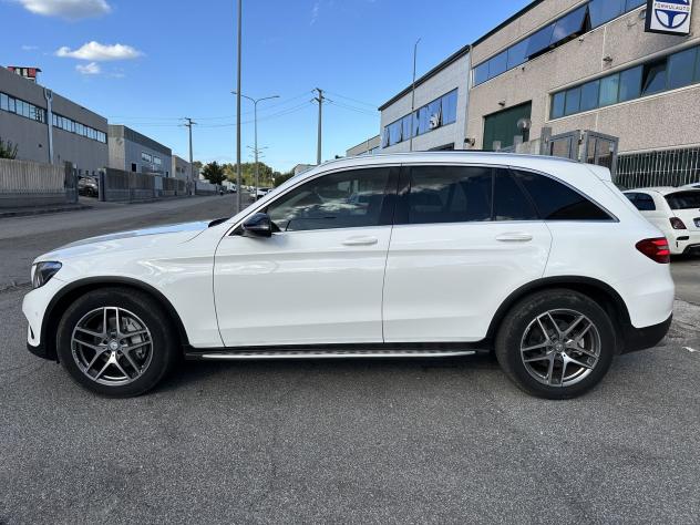 Mercedes-Benz GLC GLC 220 d Sport 4matic auto - Foto 3