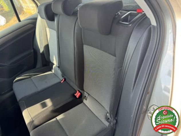 VOLKSWAGEN Golf 1.6 TDI 110 CV 5p. Comfortline BlueMotion rif. 24186508 - Foto 7