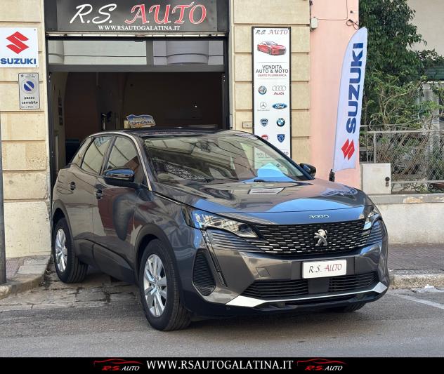 Peugeot 3008 BlueHDi 130 S&S Allure - Foto 10
