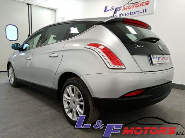Lancia Delta Delta 1.6 mjt Oro 120cv - Foto 7