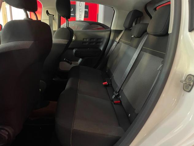 CITROEN C3 1.2 FEEL 83cv - Foto 9