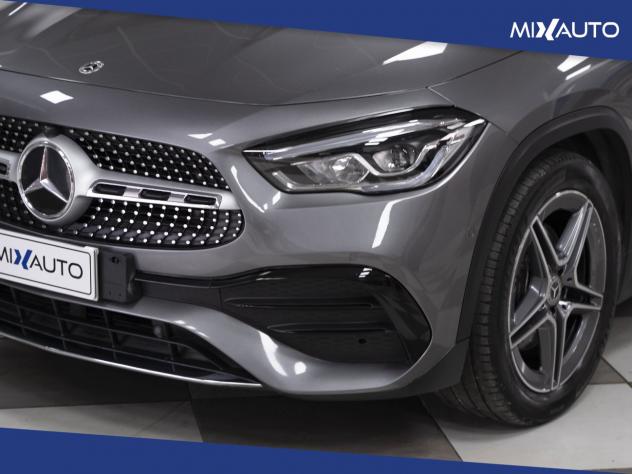 Mercedes-Benz GLA 200 D Premium 150CV Auto - Foto 9