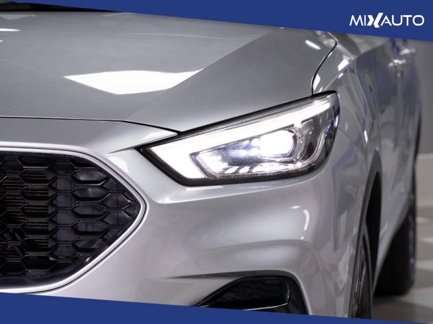 MG ZS 1.5L 5MT Luxury - Foto 9