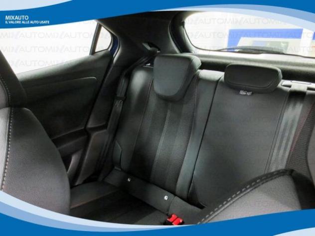 OPEL Mokka 1.2 Turbo 136cv GS Line EU6 - Foto 11