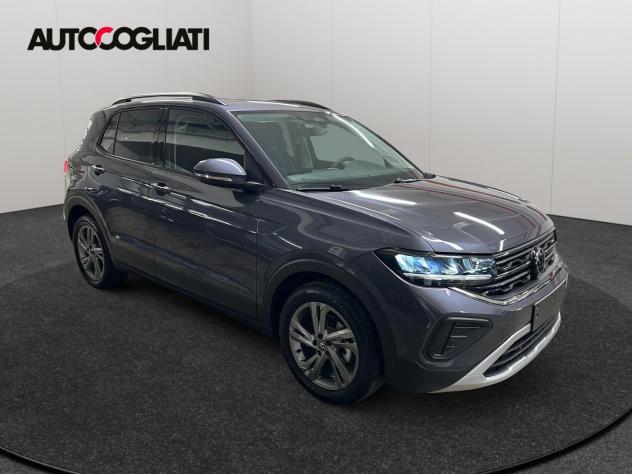 Volkswagen T-Cross T-Cross 1.0 tsi Edition Plus 115cv - Foto 3