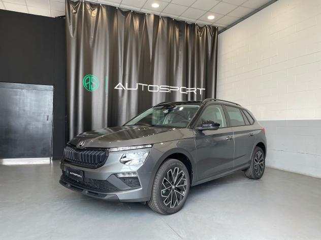 Škoda Kamiq 1.0 TSI Be More 85kW - Foto 3