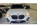 Bmw X1 sDrive16d Advantage